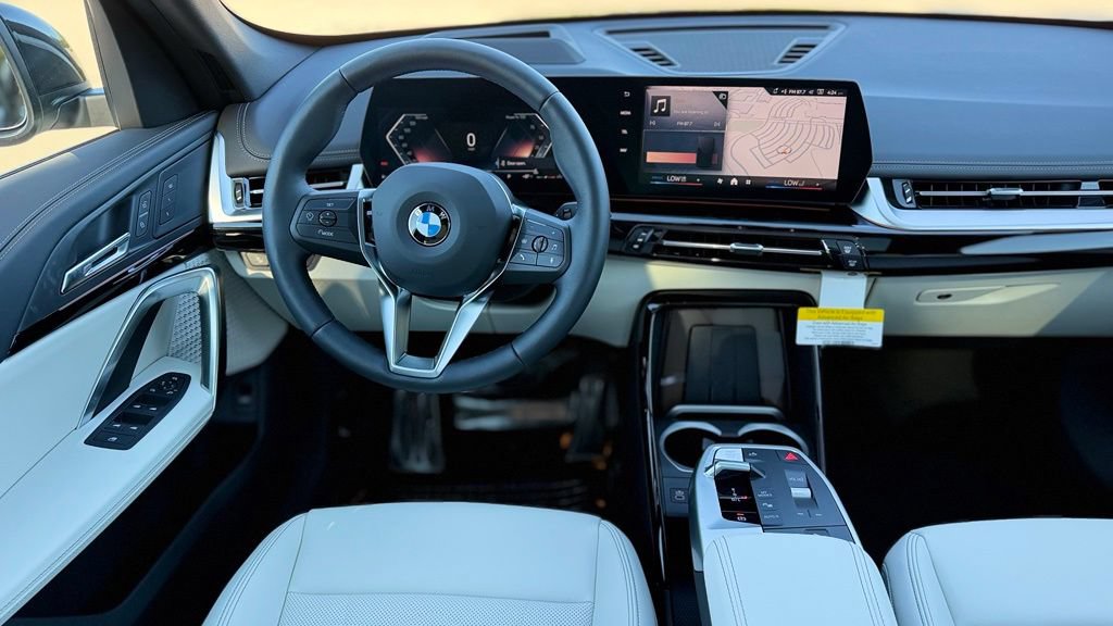 New 2026 BMW X1 xDrive28i w/ Technology Package AWD/4WD image 5