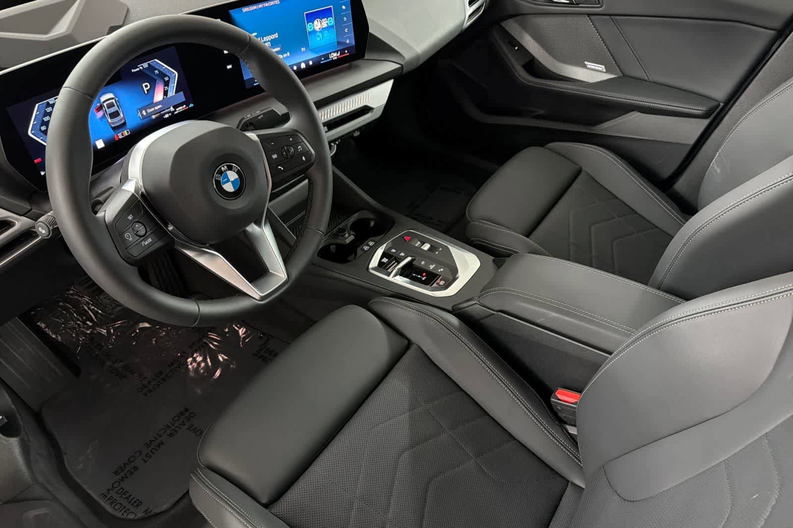 Used 2025 BMW 228i xDrive w/ Premium Package AWD/4WD image 11