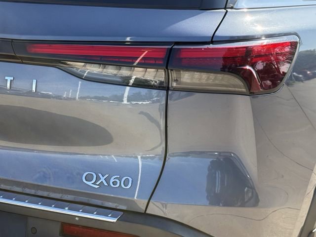 Used 2022 INFINITI QX60 Autograph w/ Cargo Package FWD image 6