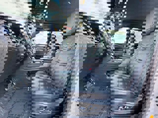 Certified 2023 Cadillac XT5 Sportv w/ Technology Package image 25