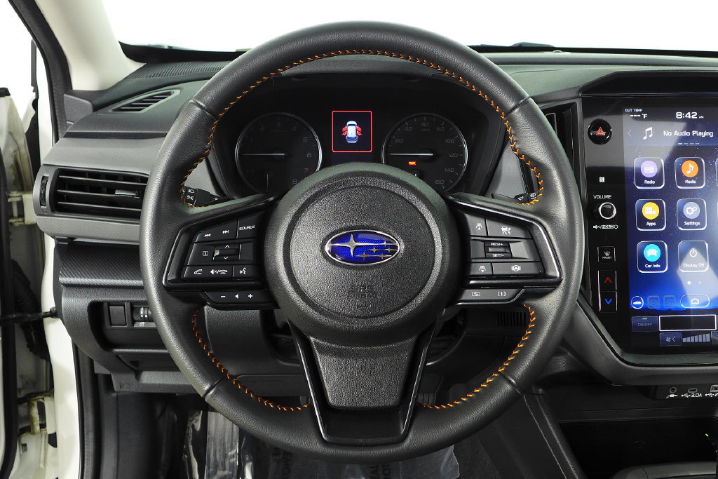 Certified 2024 Subaru Crosstrek 2.5i Limited w/ Crosstrek Mirror Package AWD/4WD image 27