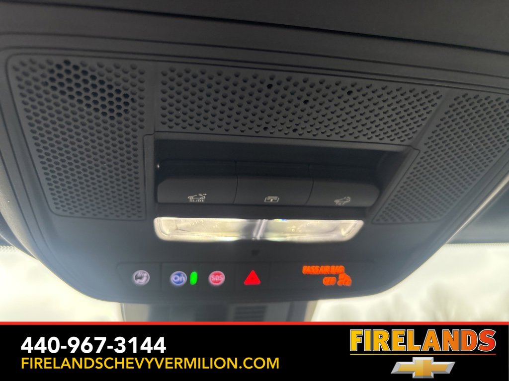 New 2026 Chevrolet Equinox LT w/ Convenience Package II image 27