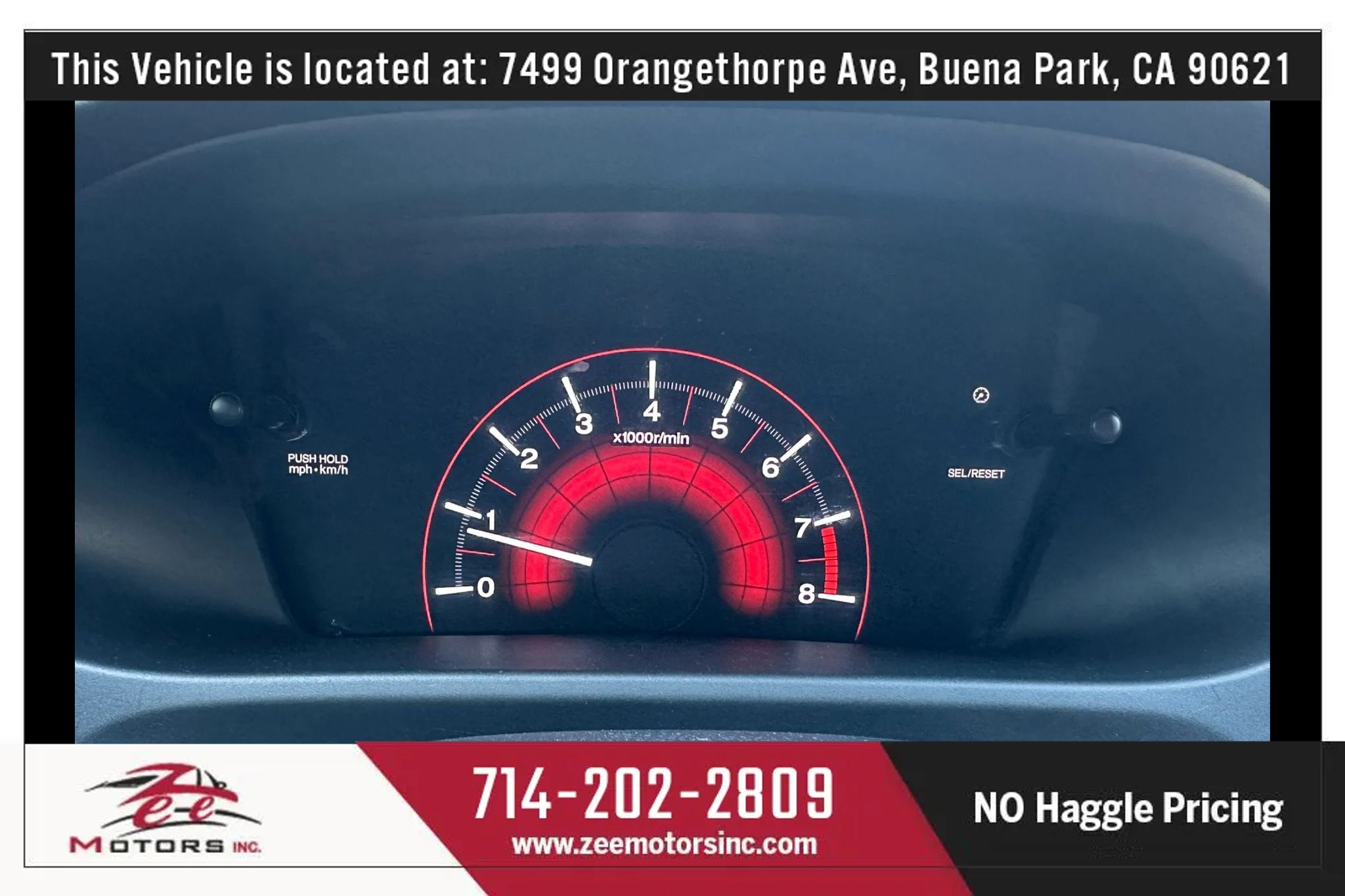 Used 2015 Honda Civic Si image 24
