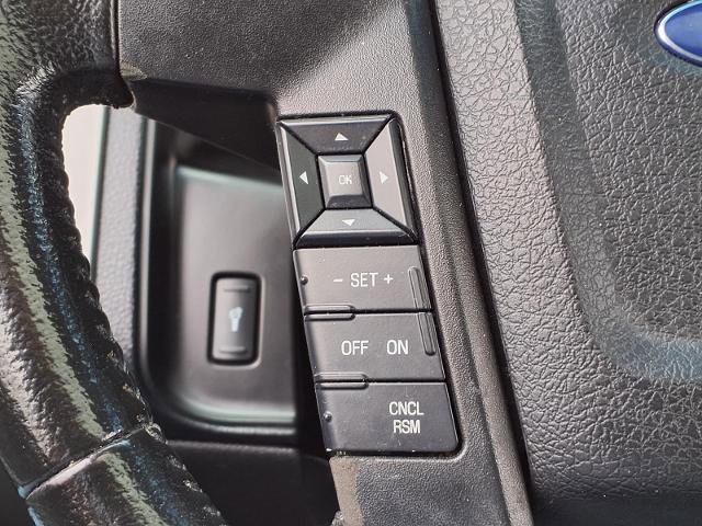 Used 2016 Ford Expedition XLT w/ Equipment Group 202A image 11