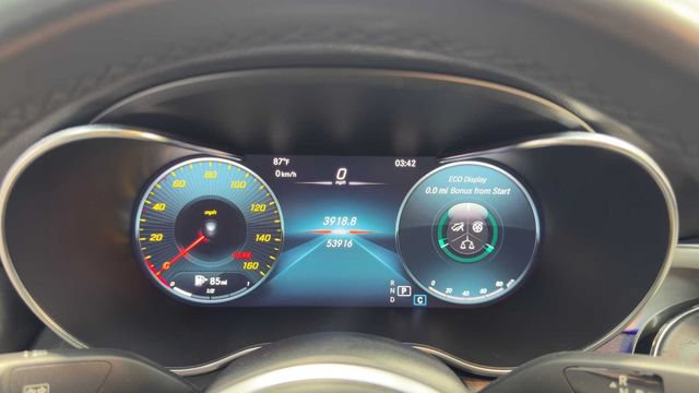 Used 2021 Mercedes-Benz C 300 Sedan image 28