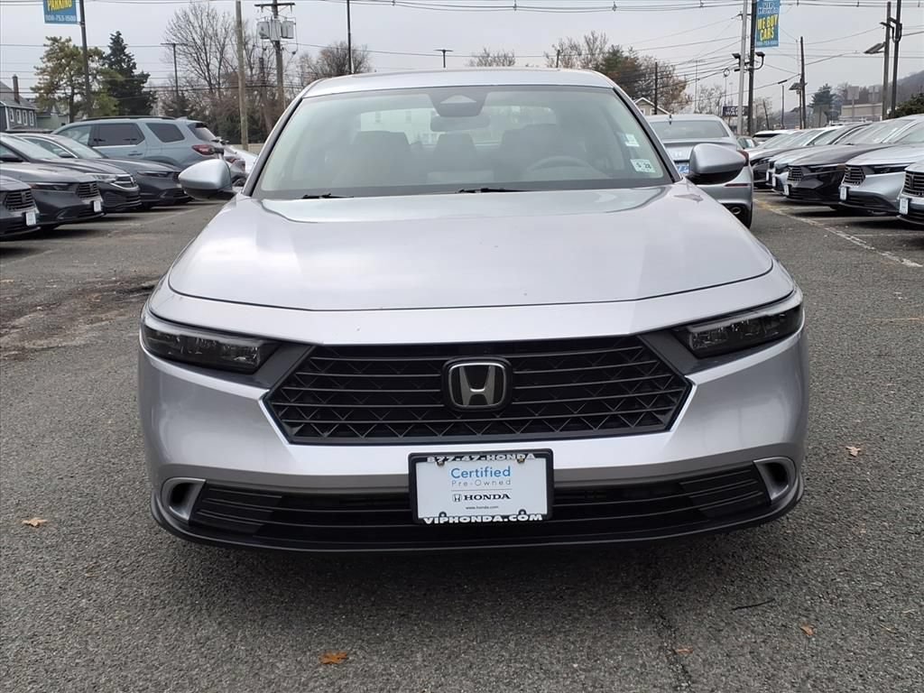 Used 2023 Honda Accord EX image 2