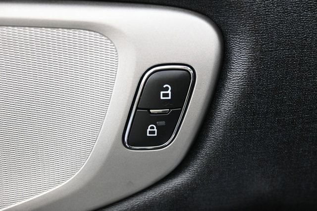 Certified 2025 Ford Expedition Max Active RWD image 16