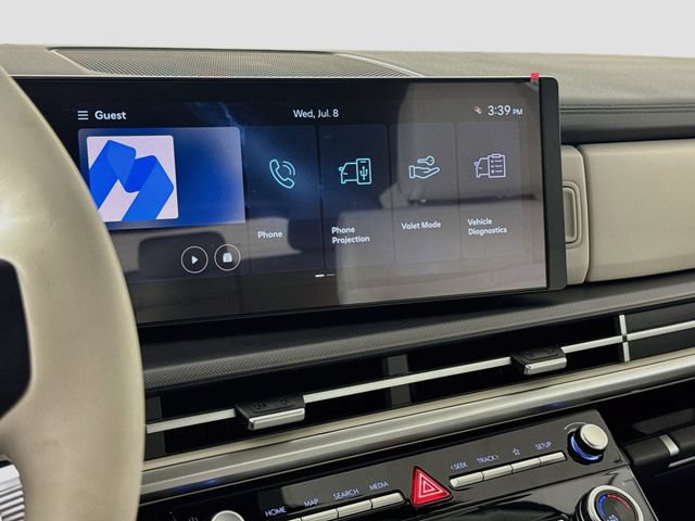 New 2026 Hyundai Santa Fe SE AWD/4WD image 21