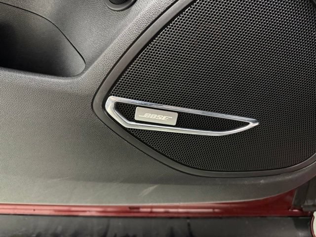 Used 2023 Buick Envision Avenir AWD/4WD image 14