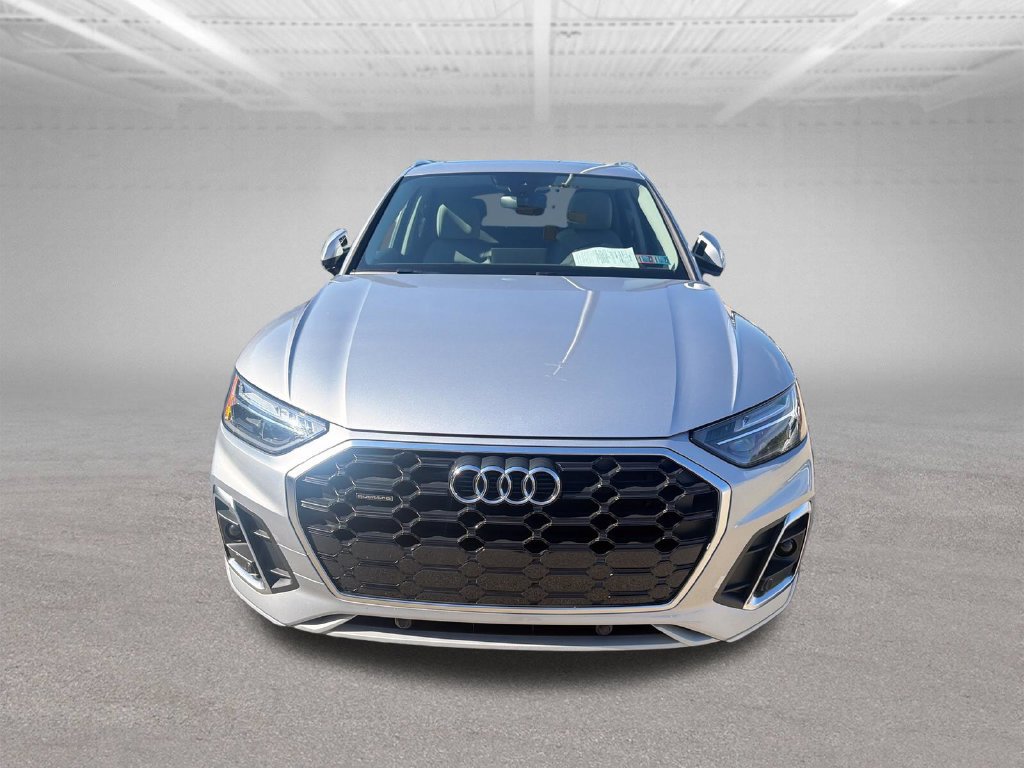 Used 2022 Audi Q5 2.0T Premium AWD/4WD image 7