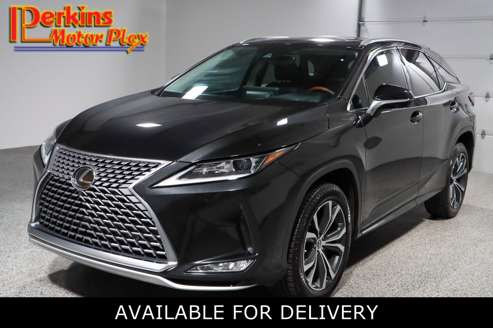 Used 2022 Lexus RX 350 AWD w/ Premium Package