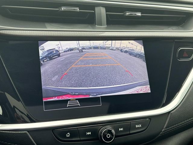 Certified 2021 Buick Encore GX Essence w/ Experience Buick Package image 38