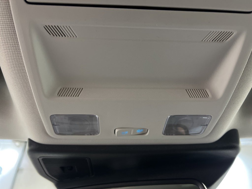 New 2025 Ford Bronco Sport Outer Banks w/ Outer Banks Tech Package+ image 25