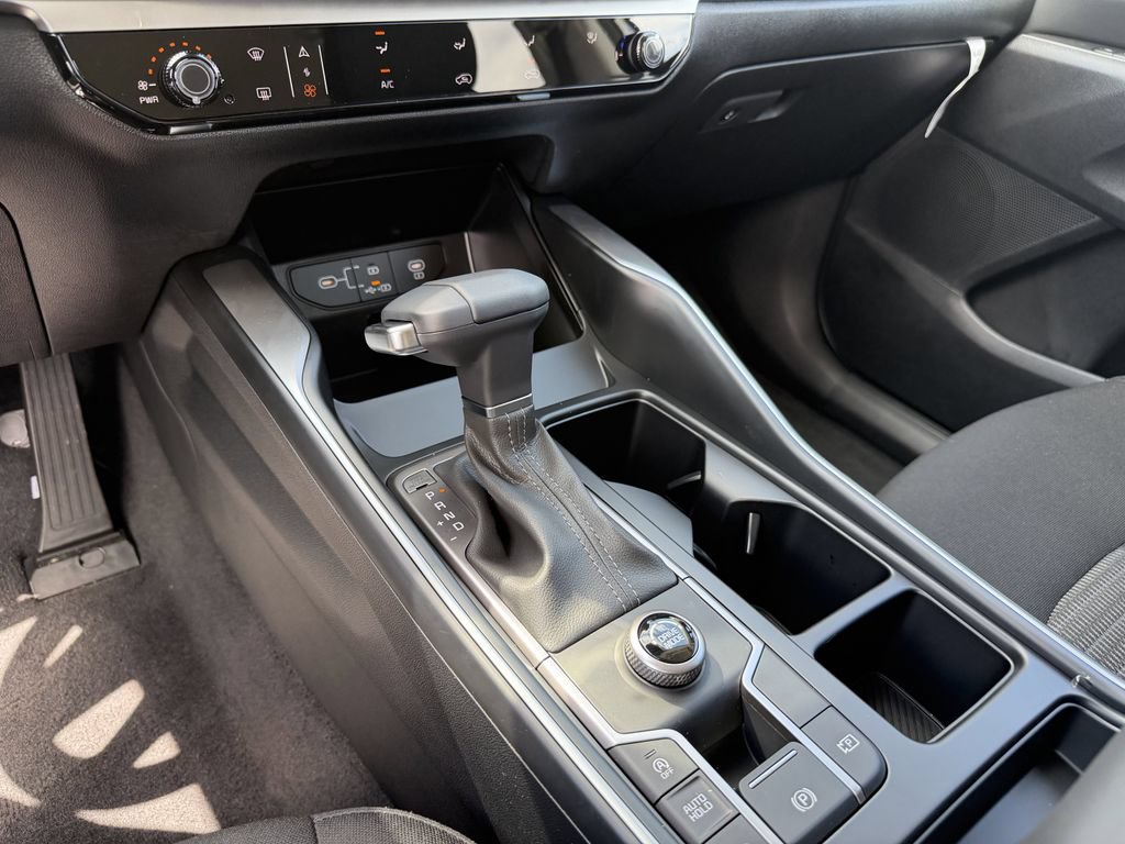 New 2026 Kia Sorento LX FWD image 20