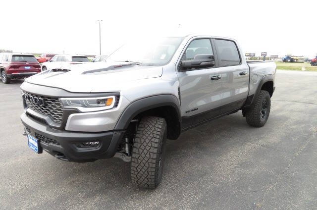 New 2026 RAM 1500 RHO w/ RHO Level 1 Equipment Group AWD/4WD image 6
