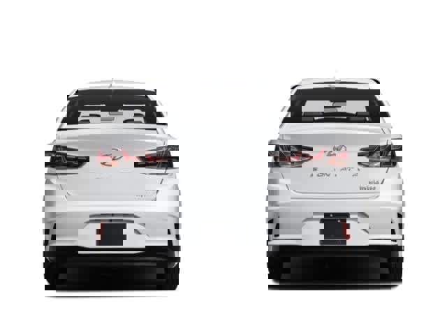 Used 2019 Hyundai Sonata Limited w/ Ultimate Package 02 image 8