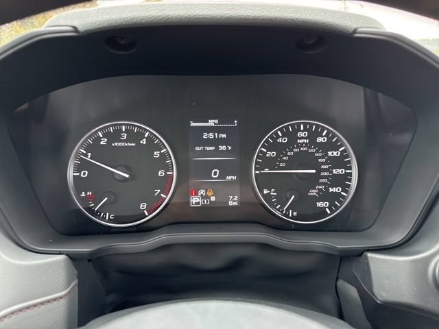 New 2026 Subaru Forester Sport AWD/4WD image 28