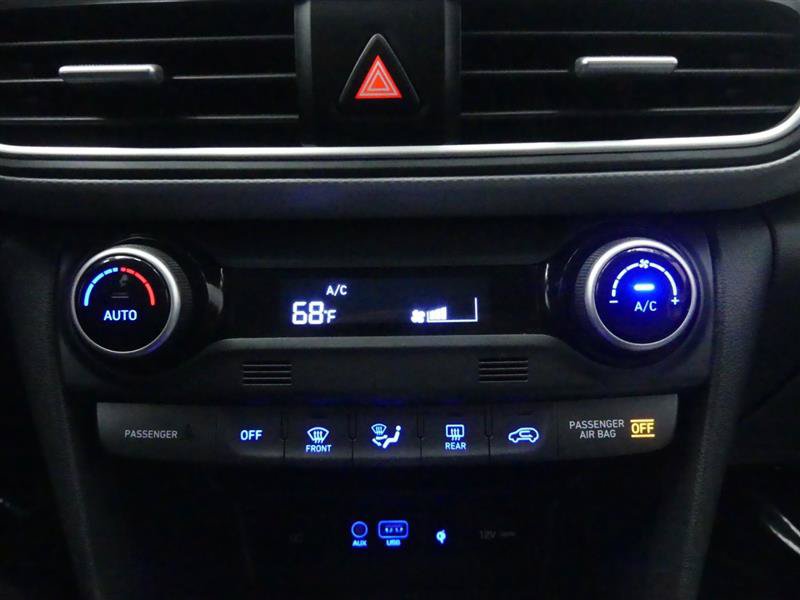 Used 2019 Hyundai Kona Ultimate AWD/4WD image 16