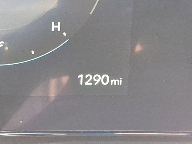 Used 2026 Hyundai Palisade XRT Pro image 12