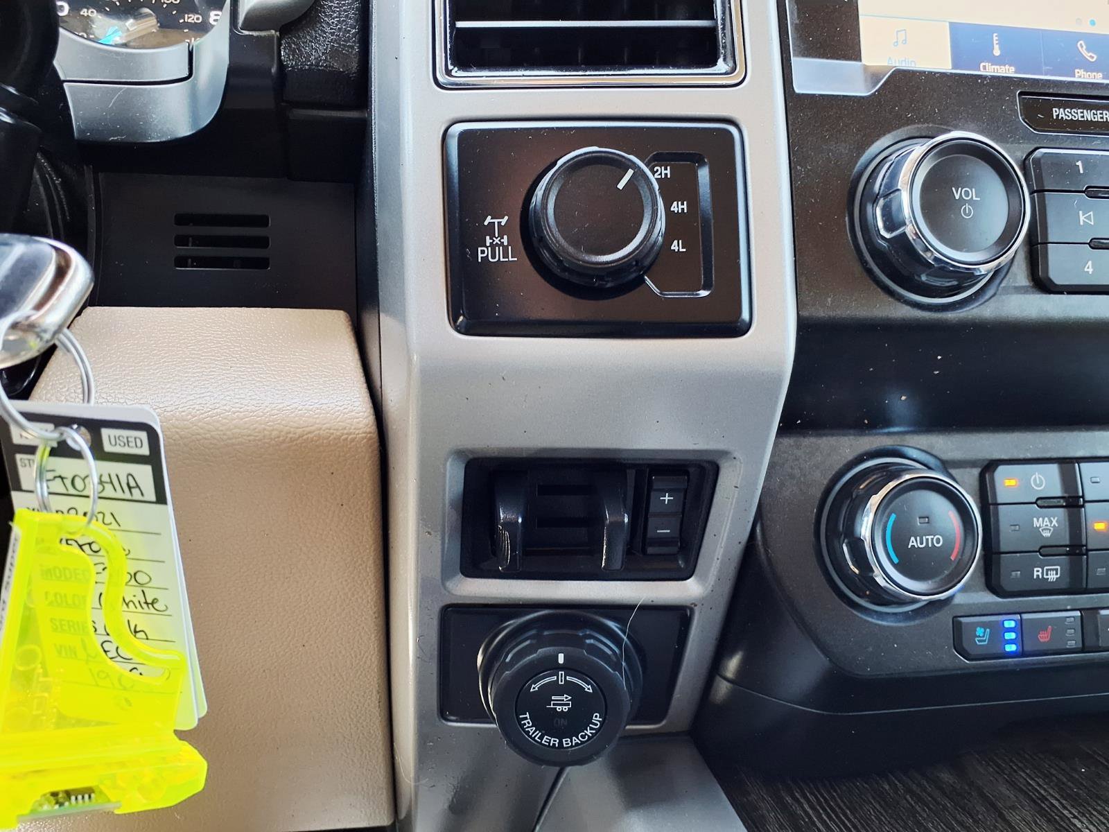 Certified 2021 Ford F250 Lariat w/ Lariat Value Package image 26
