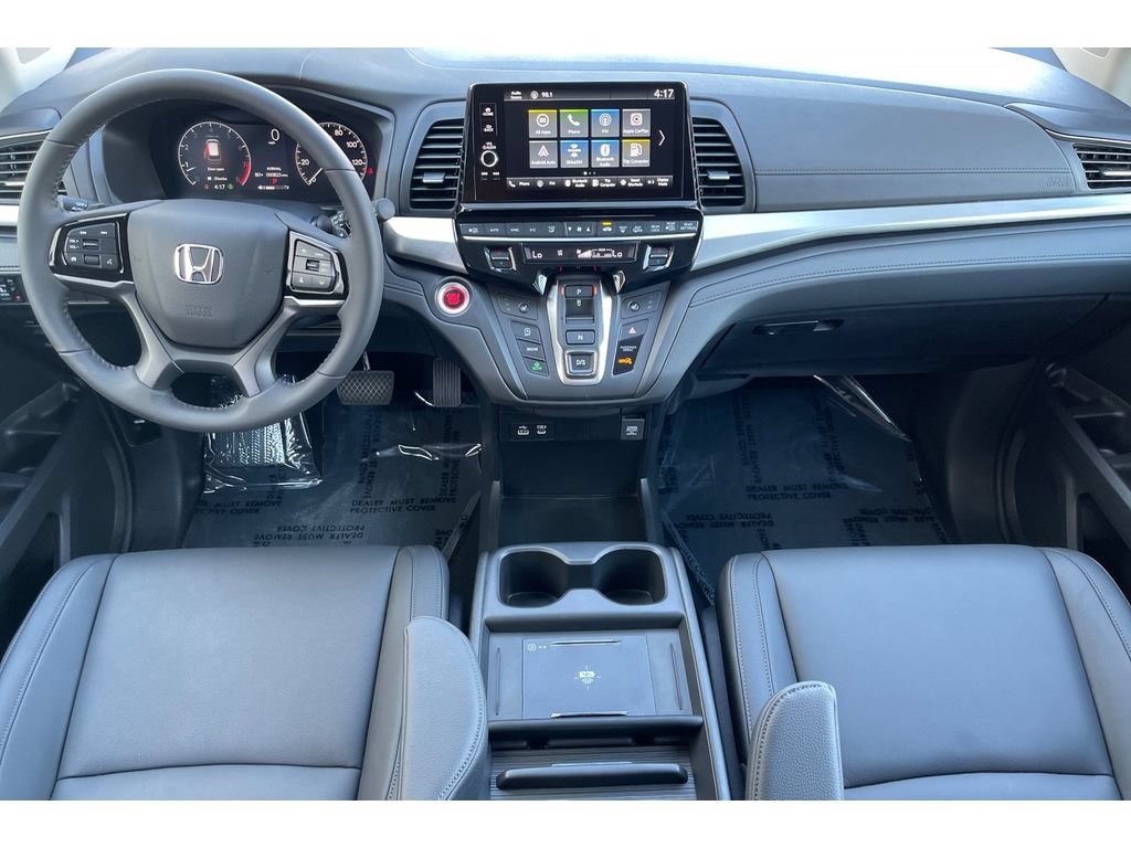 Certified 2026 Honda Odyssey EX-L image 15