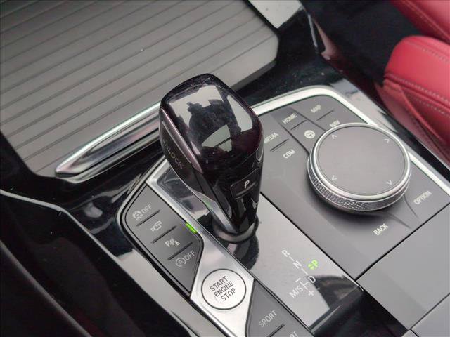 Used 2023 BMW X3 xDrive30i w/ Premium Package w/ZPA AWD/4WD image 12