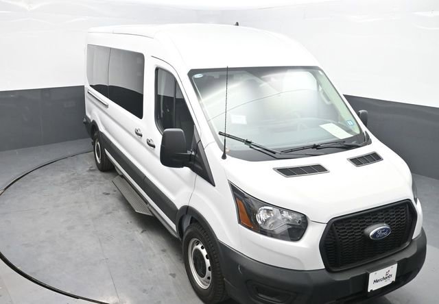 Used 2024 Ford Transit 350 XL image 24
