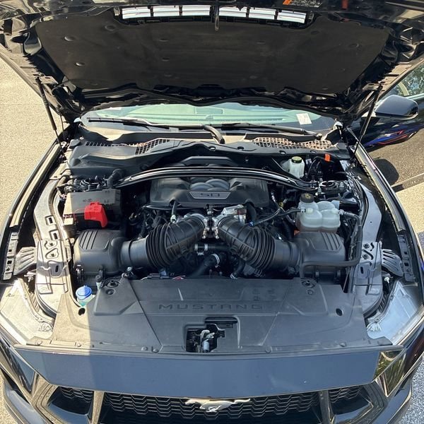 Used 2024 Ford Mustang GT Premium image 15