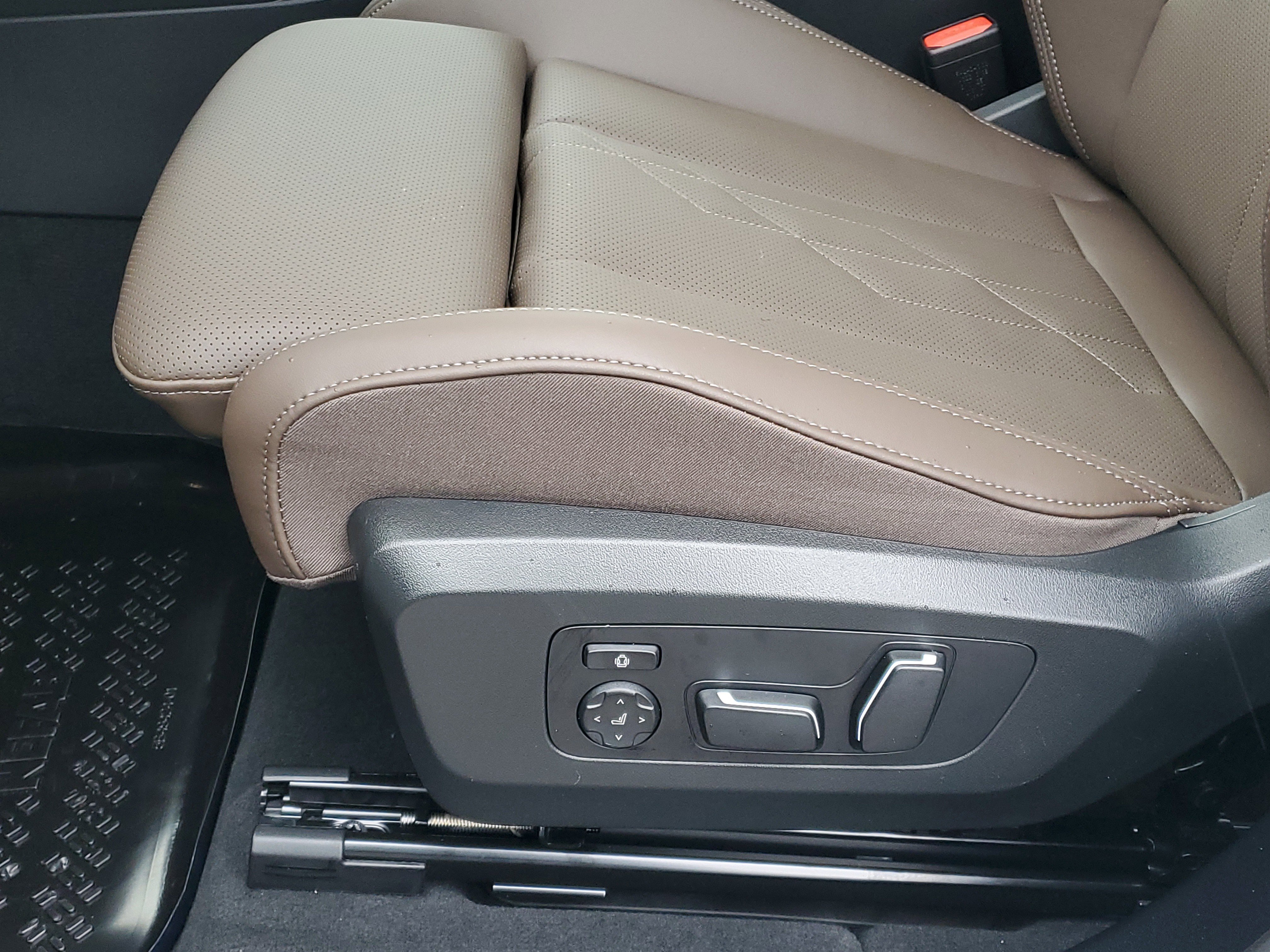 New 2026 BMW X3 xDrive30 w/ Premium Package image 10