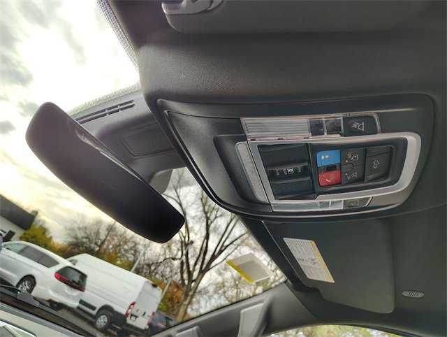 New 2026 RAM 1500 Big Horn image 30