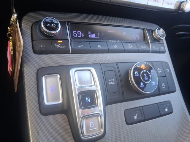 Used 2021 Hyundai Palisade SEL AWD/4WD image 17