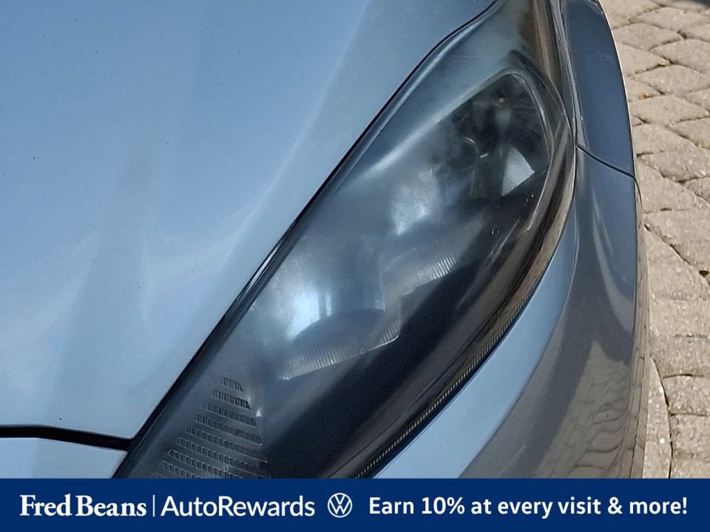 Used 2014 Ford Fiesta SE FWD image 16