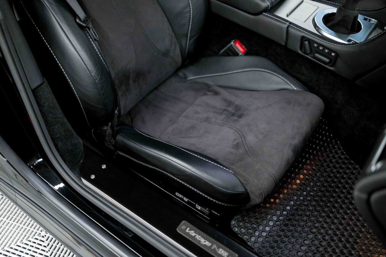 Used 2011 Aston Martin V8 Vantage N420 image 69