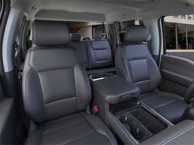 New 2026 Ford F250 Lariat image 10