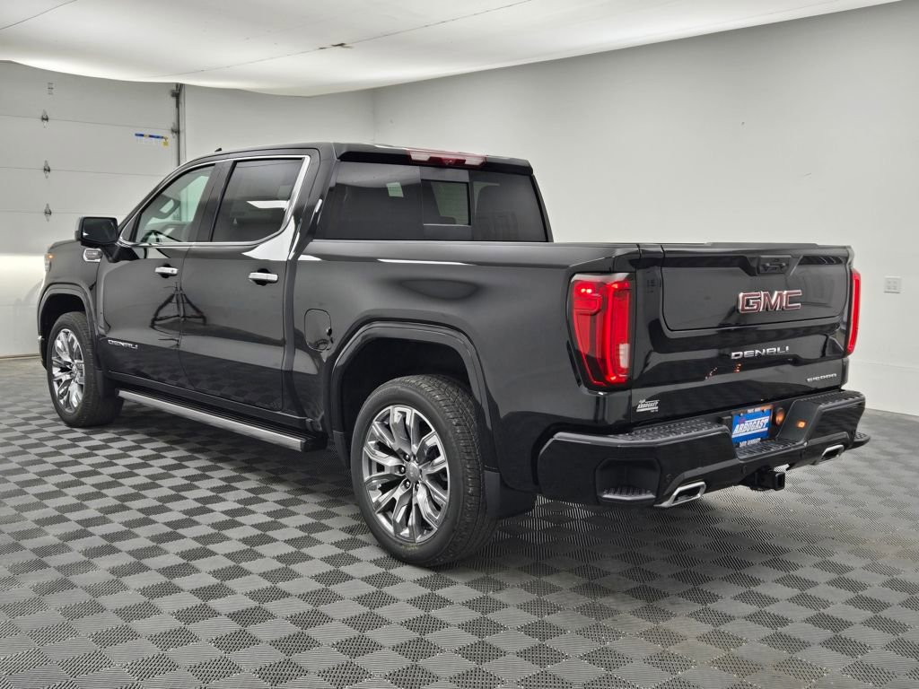 New 2026 GMC Sierra 1500 Denali image 16