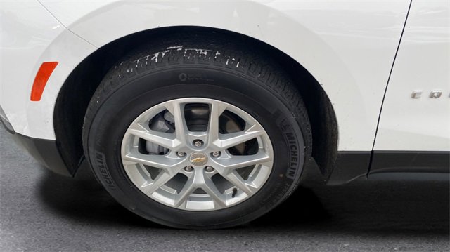 Used 2023 Chevrolet Equinox LT image 20