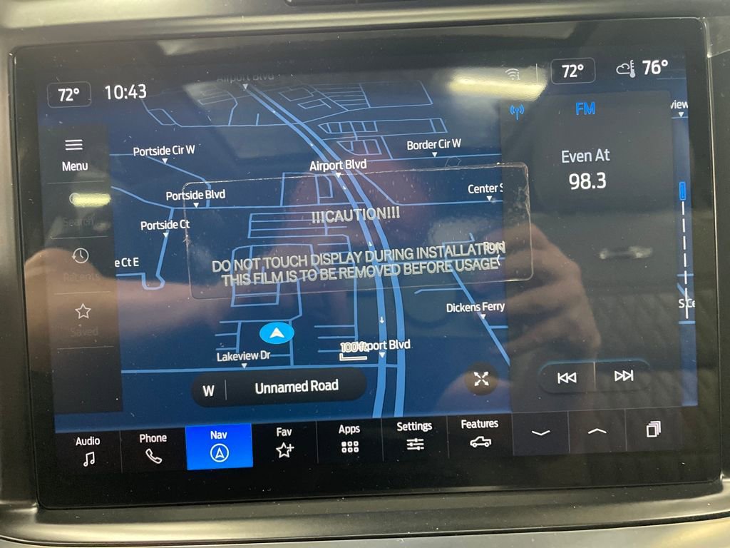 New 2026 Ford F250 Platinum image 25