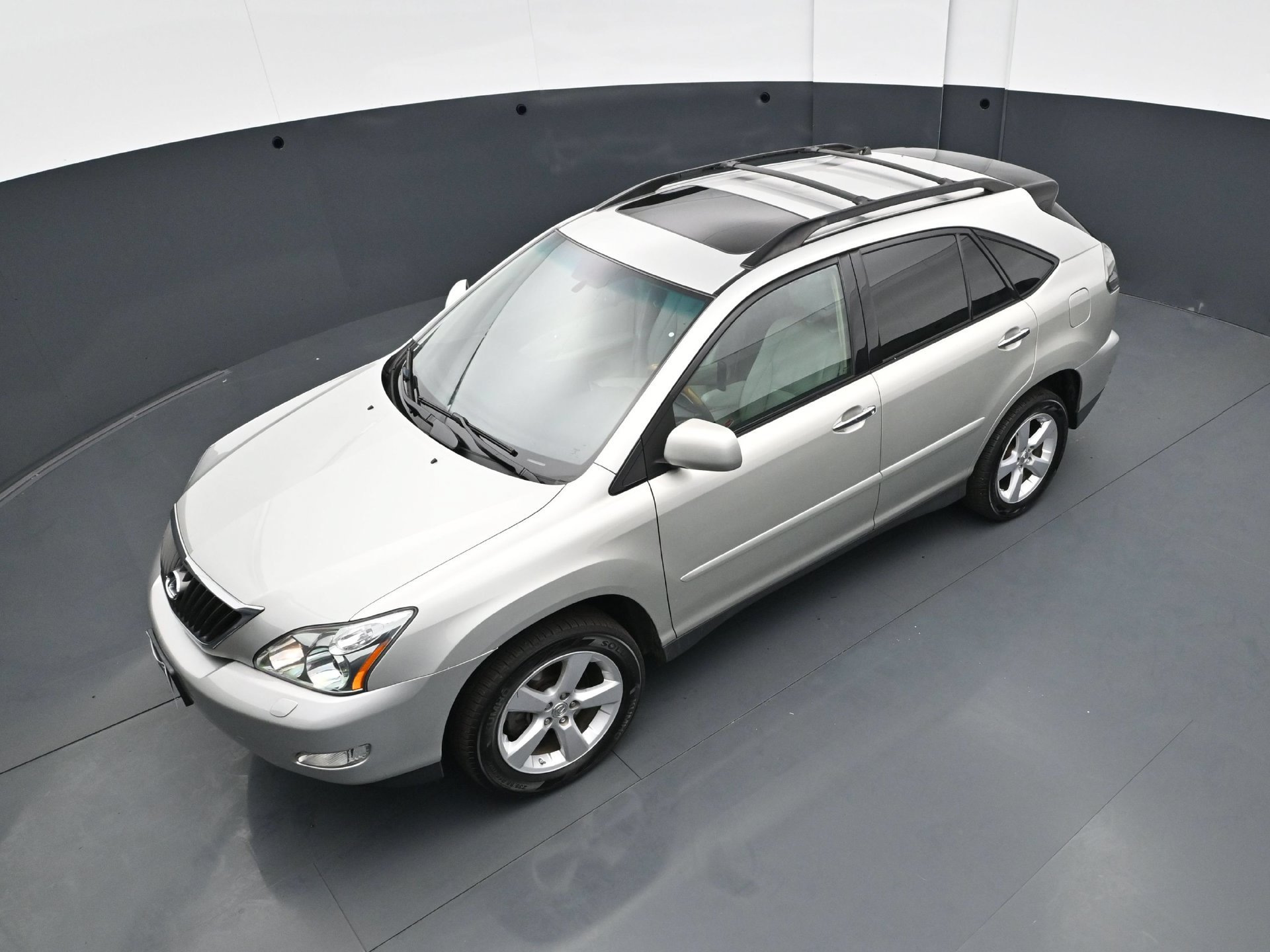 Used 2008 Lexus RX 350 2WD image 40