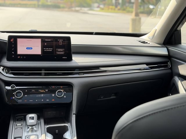 Used 2026 INFINITI QX60 Luxe w/ Cargo Package AWD/4WD image 43