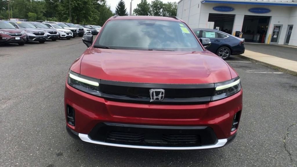 New 2026 Honda Prologue Touring image 3