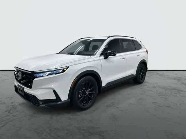 Used 2024 Honda CR-V Sport image 8