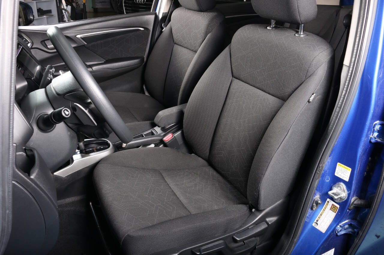 Used 2016 Honda Fit EX image 2