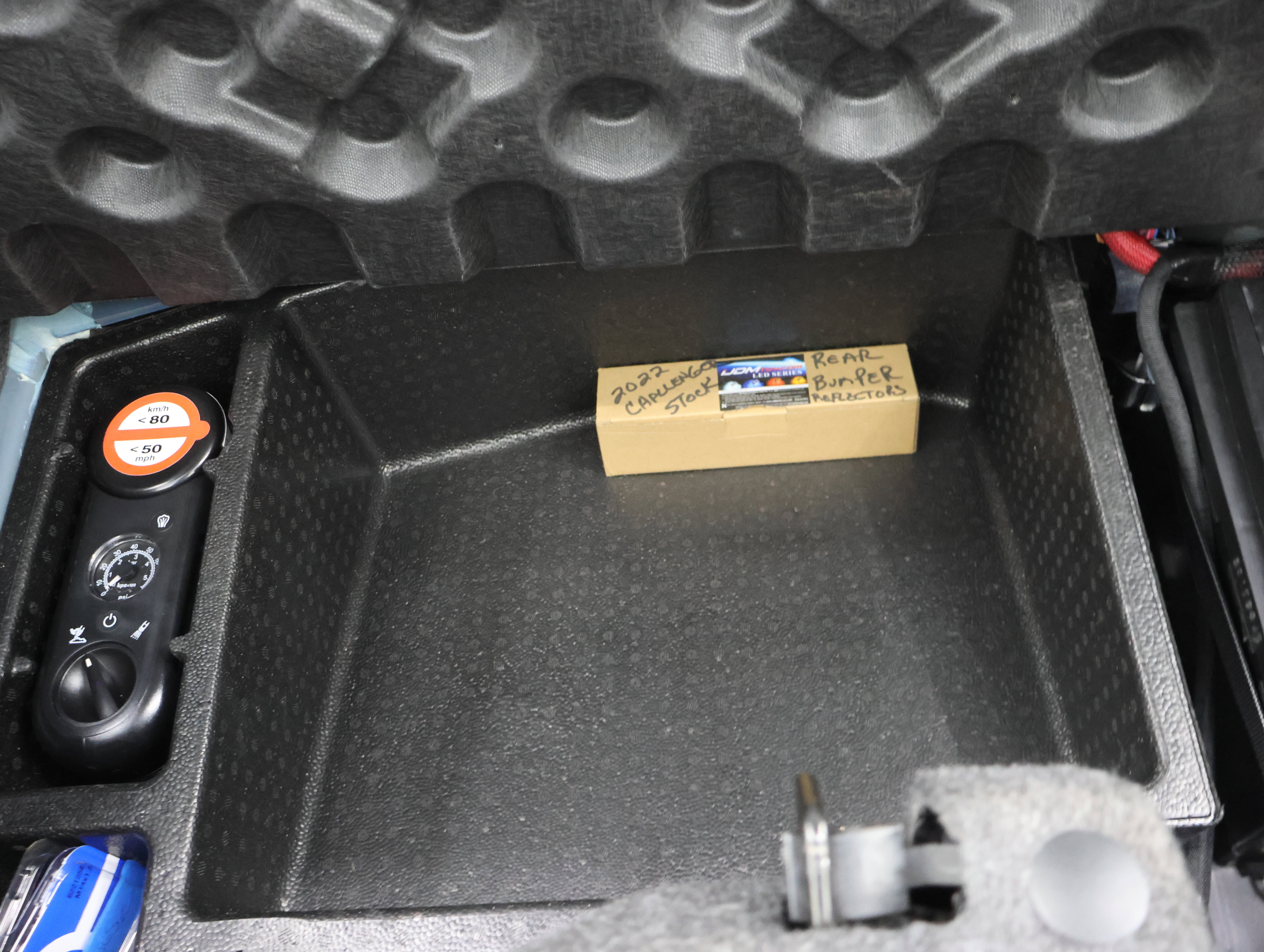 Used 2022 Dodge Challenger R/T w/ T/A Package RWD image 31