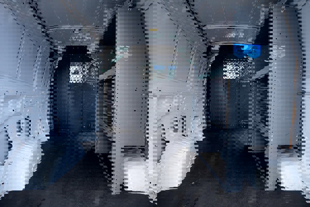 Used 2013 Ford E-150 and Econoline 150 image 12