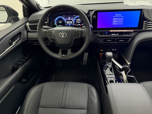 New 2026 Toyota Camry XSE w/ Premium Package image 31