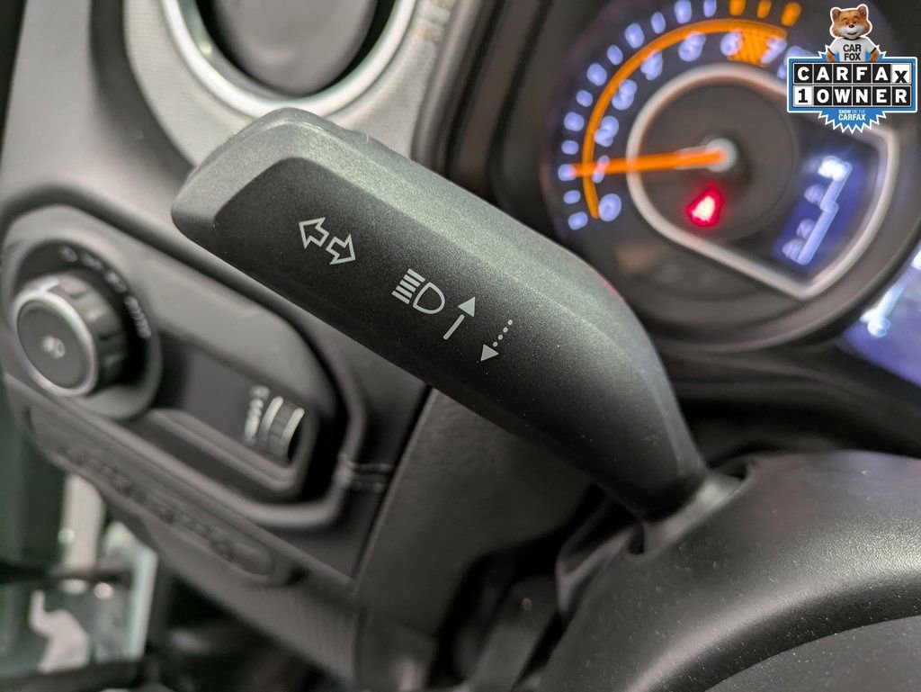 Used 2024 Jeep Wrangler Sahara image 19