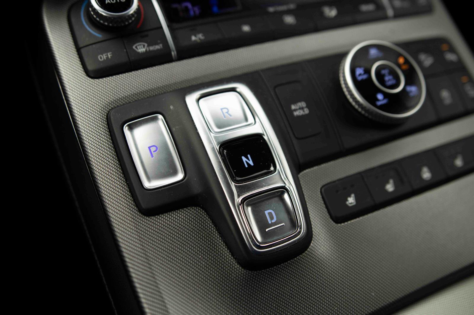 Used 2020 Hyundai Palisade Limited image 13