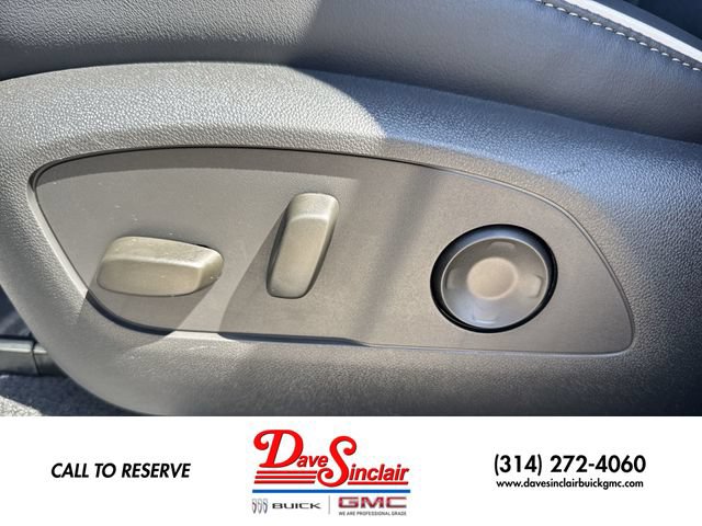 New 2026 Buick Enclave Preferred w/ Power Package FWD image 12