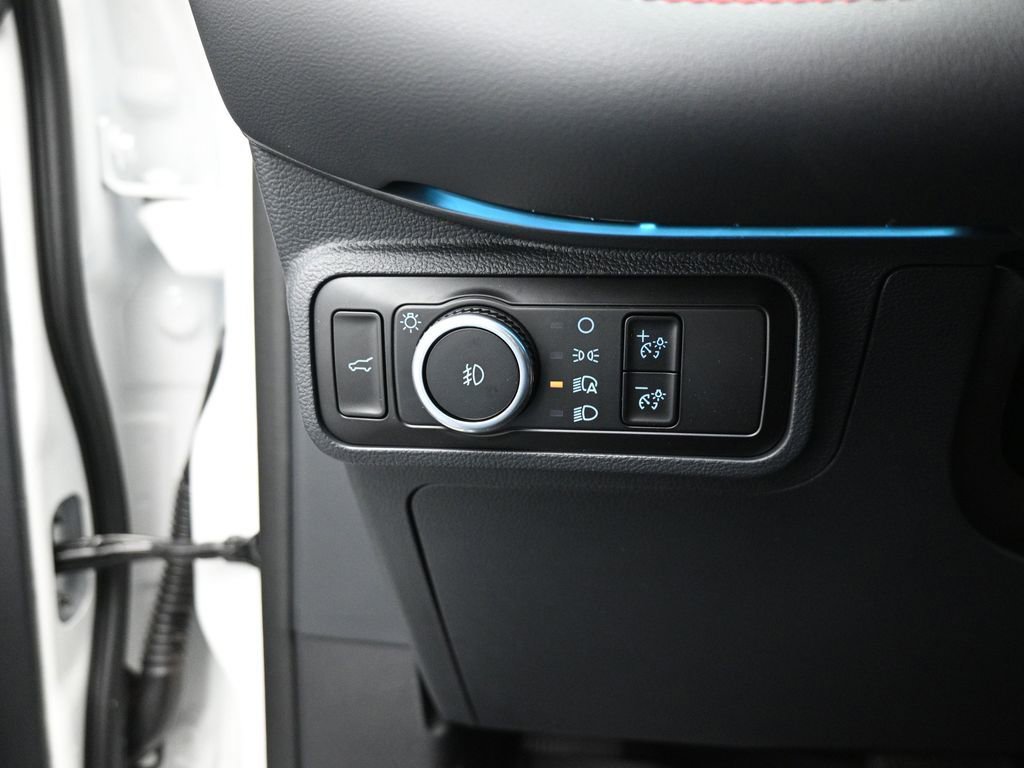 New 2025 Ford Explorer ST w/ Sun And Sound Package image 12