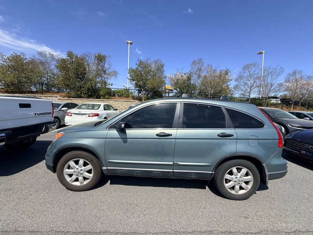 Used 2011 Honda CR-V SE image 5